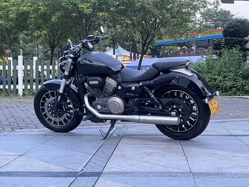 二手奔达Rock300 灰石
