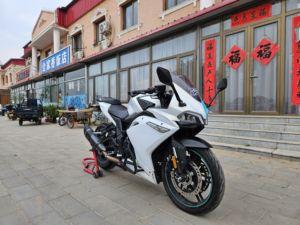 二手无极300RR