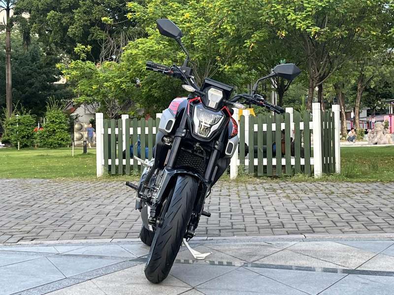 二手凯越Cobra 321R