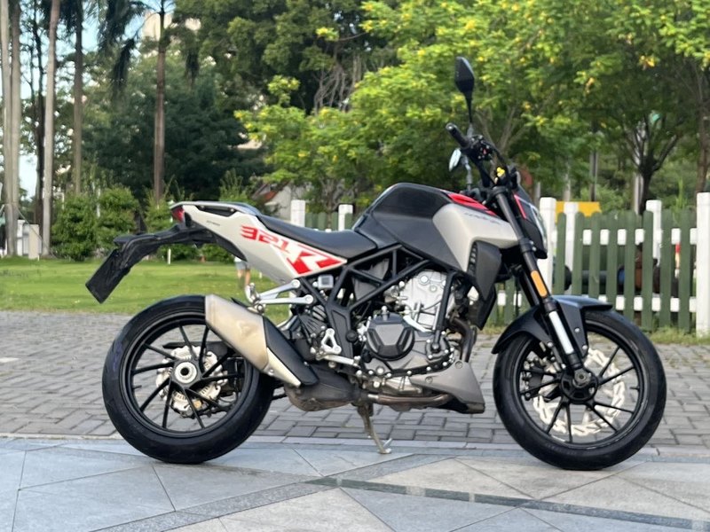 二手凯越Cobra 321R