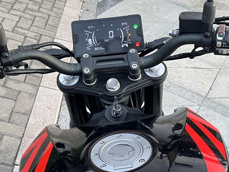 二手凯越Cobra 321R