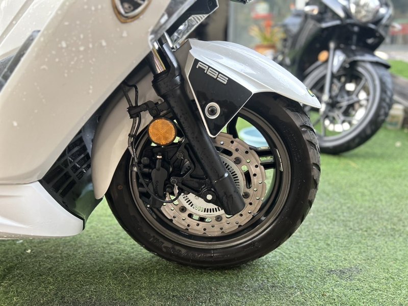 二手光阳赛艇 250