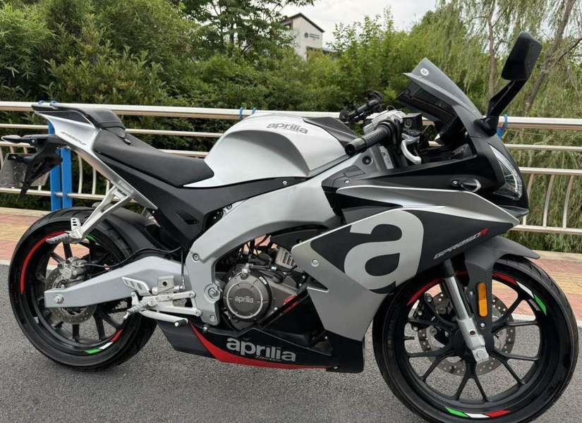 二手宗申阿普利亚GPR250R