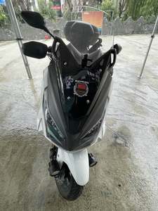 二手大阳V锐 300T