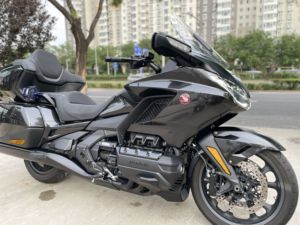 二手本田Gold Wing GL1800