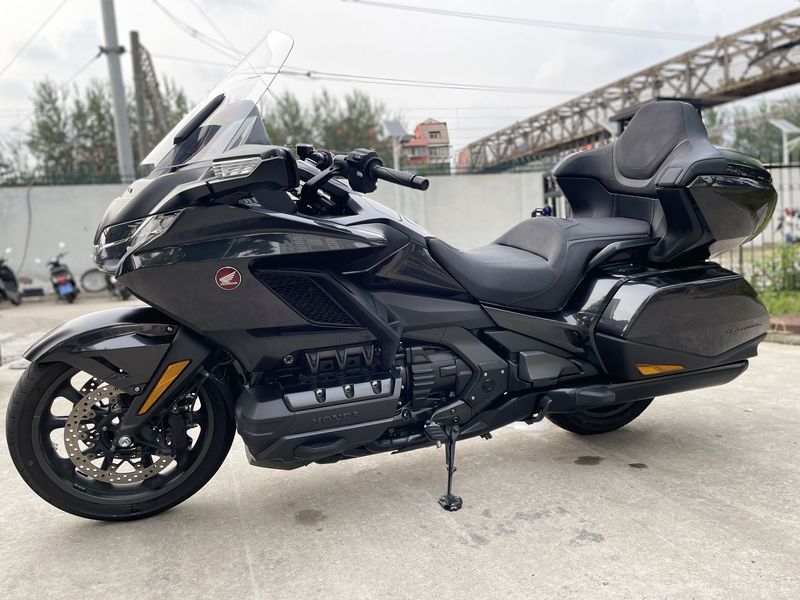 二手本田Gold Wing GL1800