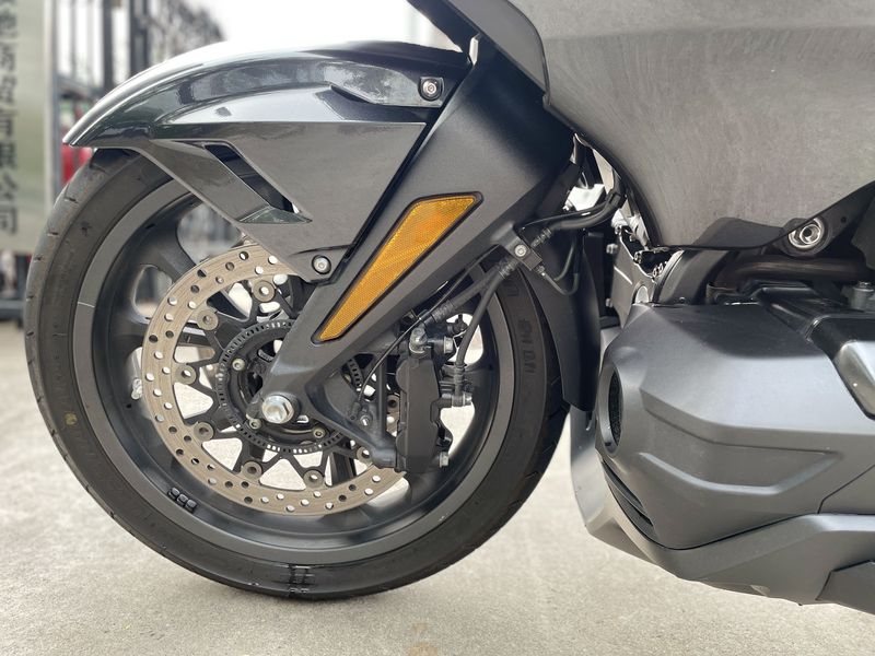 二手本田Gold Wing GL1800