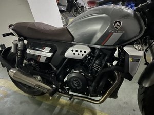 二手赛科龙RE401