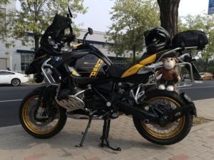 二手宝马R 1250 GS