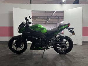 二手川崎Z 250