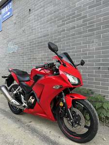 二手本田DREAMWINGCBR300R