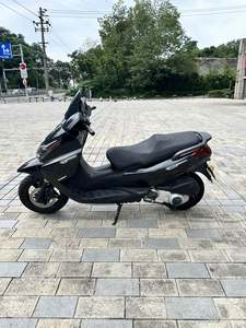 二手宗申比亚乔X7