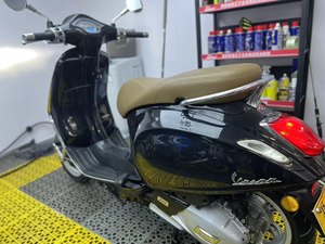 二手VESPAPrimavera 150