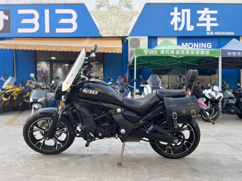二手吉铭雷神 JM500