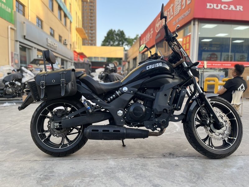 二手吉铭雷神 JM500