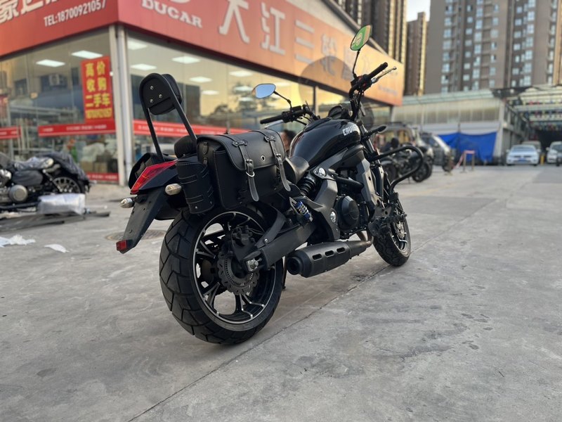 二手吉铭雷神 JM500