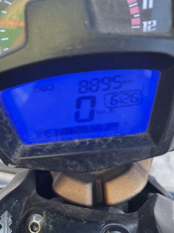 二手吉铭雷神 JM500