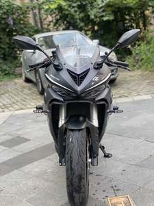 二手QJMOTOR赛600