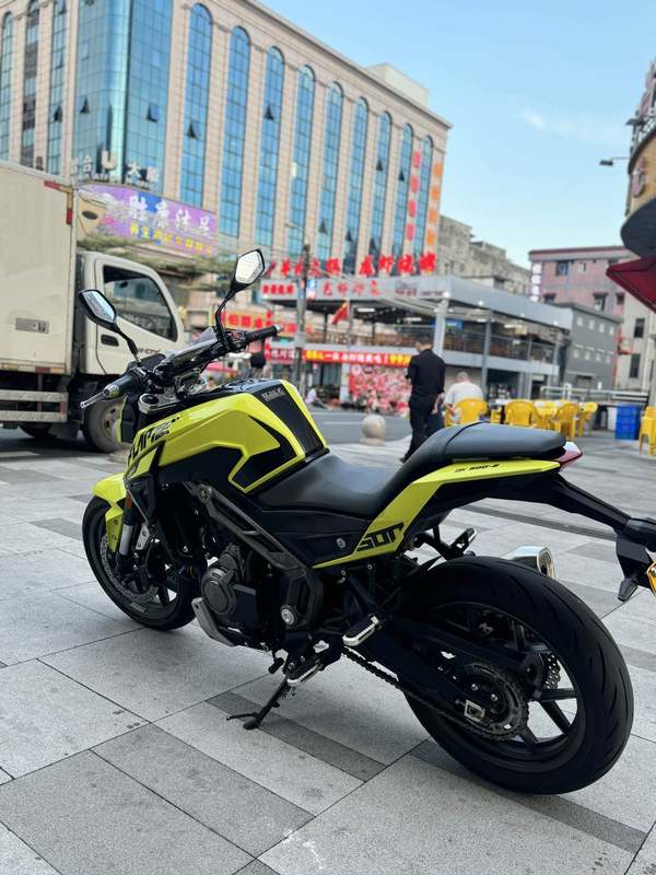 二手高金Flame500
