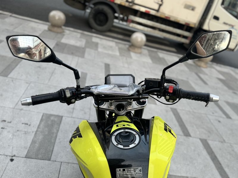 二手高金Flame500