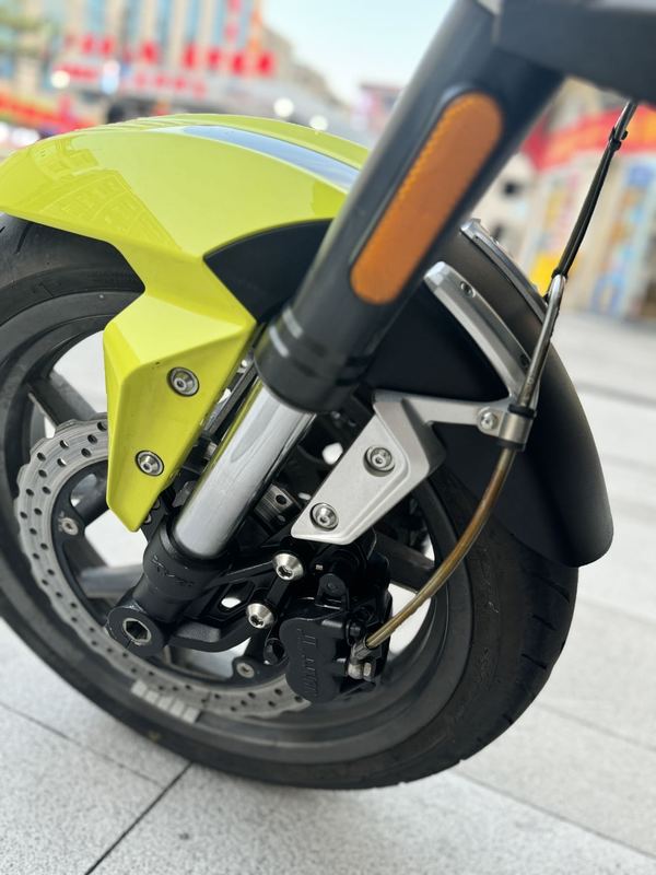 二手高金Flame500