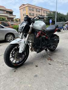 二手贝纳利蓝宝龙 BN302S