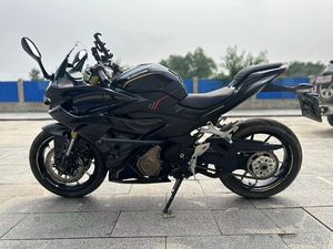 二手QJMOTOR赛450