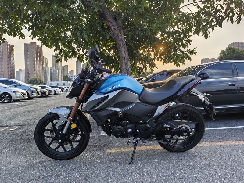 二手力帆KPS150