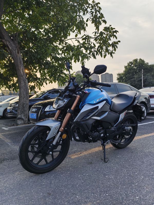 二手力帆KPS150