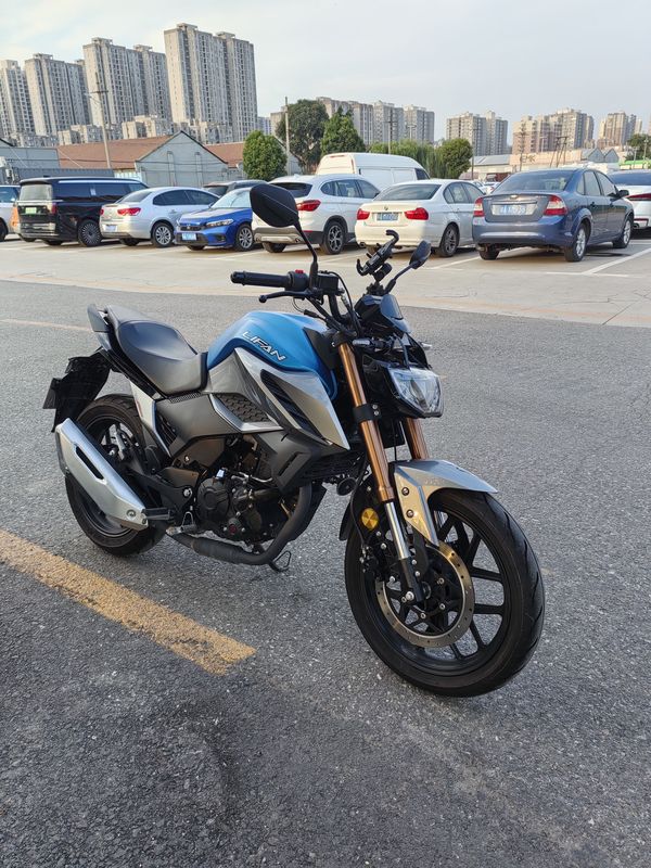 二手力帆KPS150