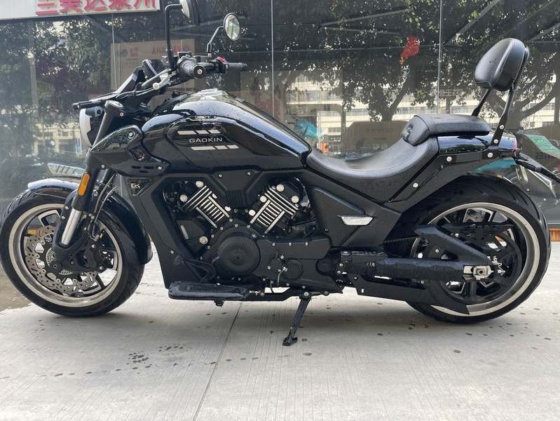 二手高金Thor1000