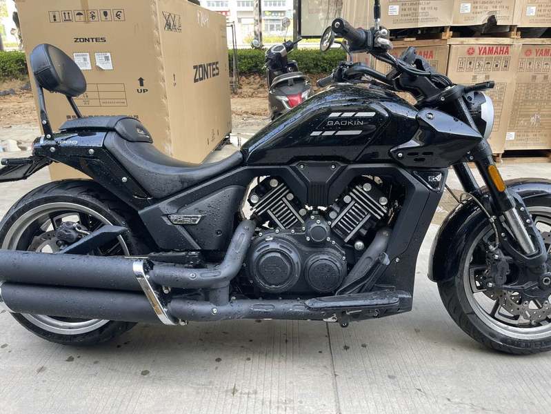 二手高金Thor1000