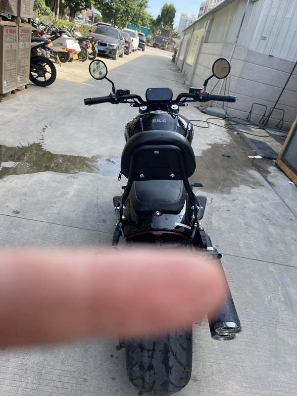 二手高金Thor1000