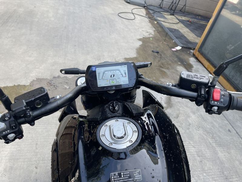 二手高金Thor1000