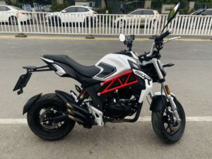 二手宗申150R