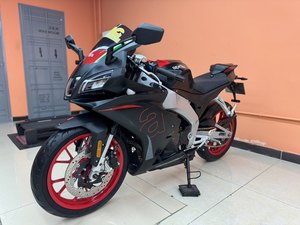 二手宗申阿普利亚GPR250R