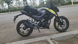 二手春风150NK