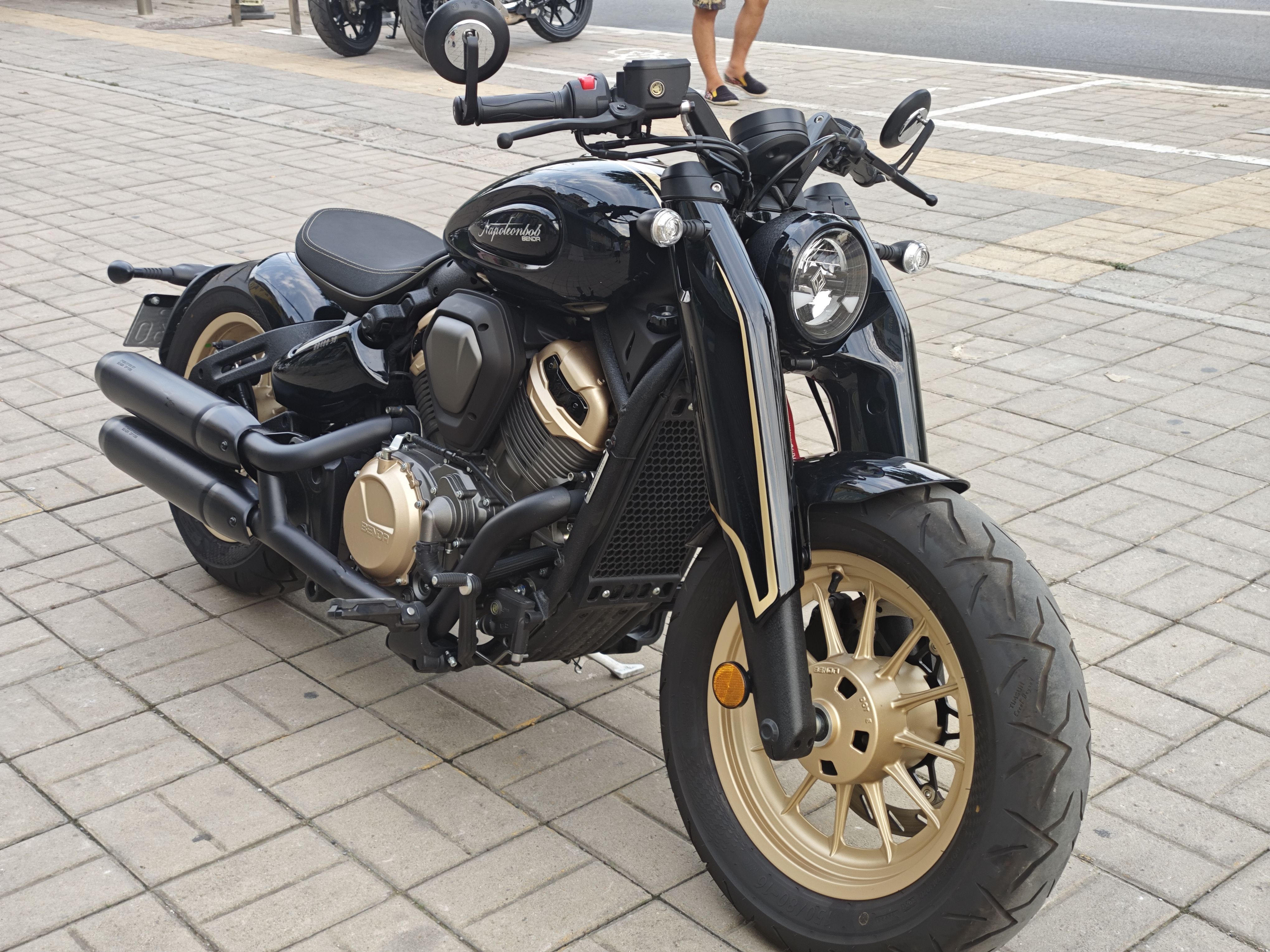 二手奔达摩托车-摩托范-摩托范二手摩托车市场