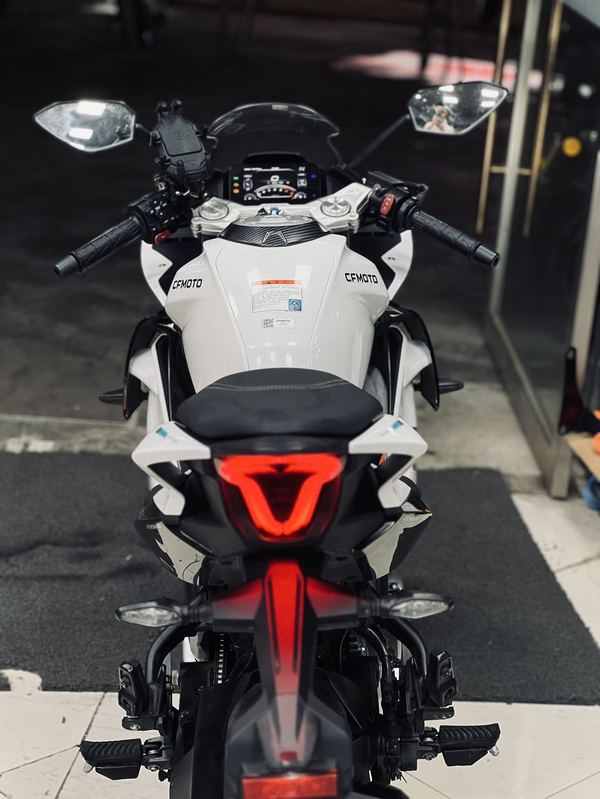 二手春风250SR