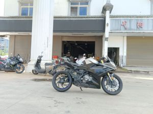 二手春风250SR