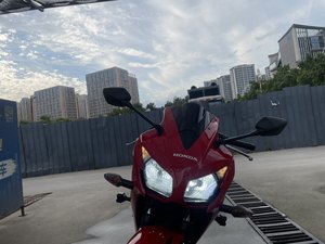 二手本田DREAMWINGCBR300R