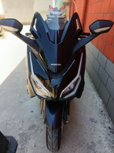 二手本田WINGNSS350