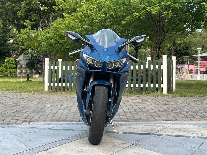 二手诺马刀风 400