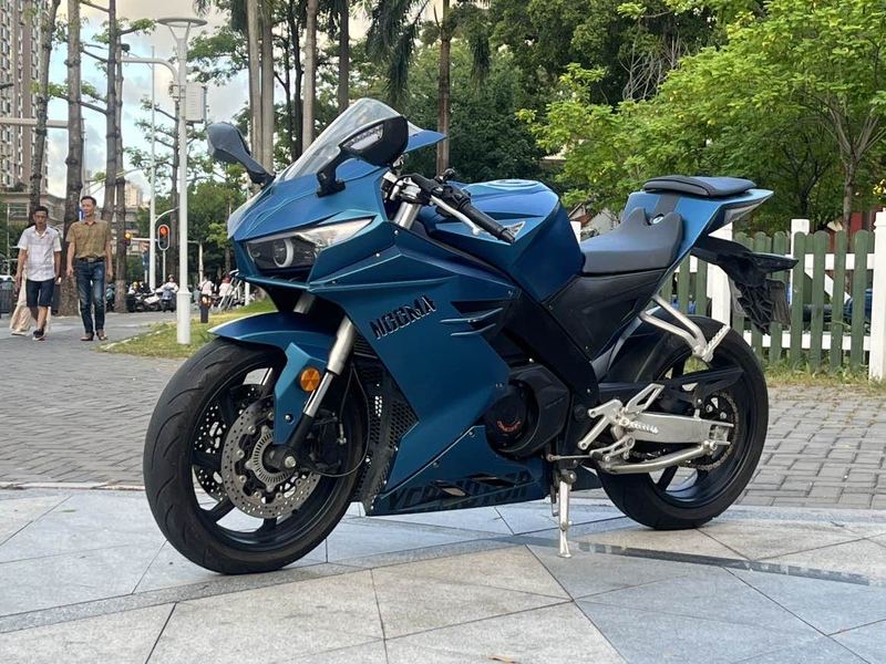 二手诺马刀风 400