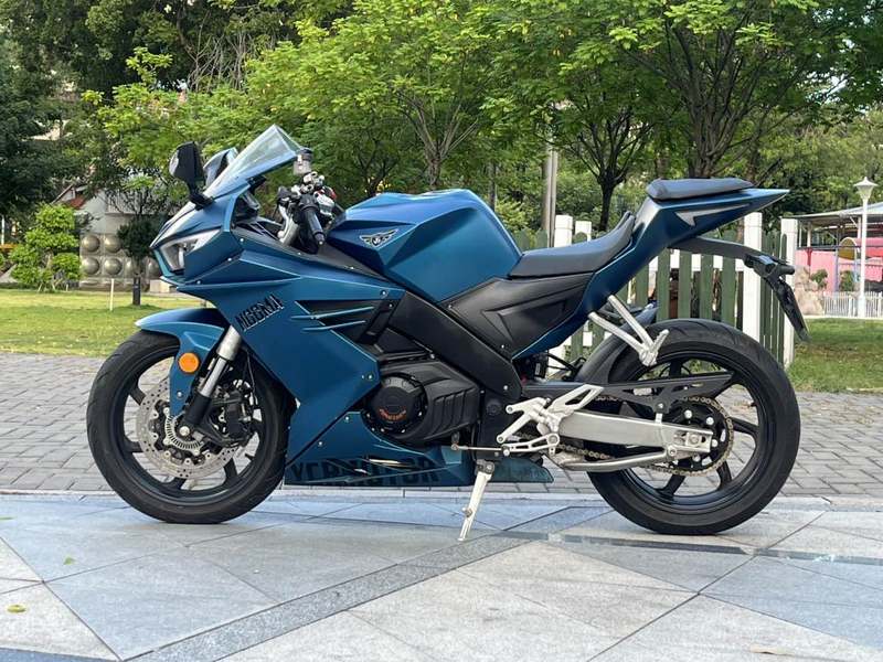 二手诺马刀风 400