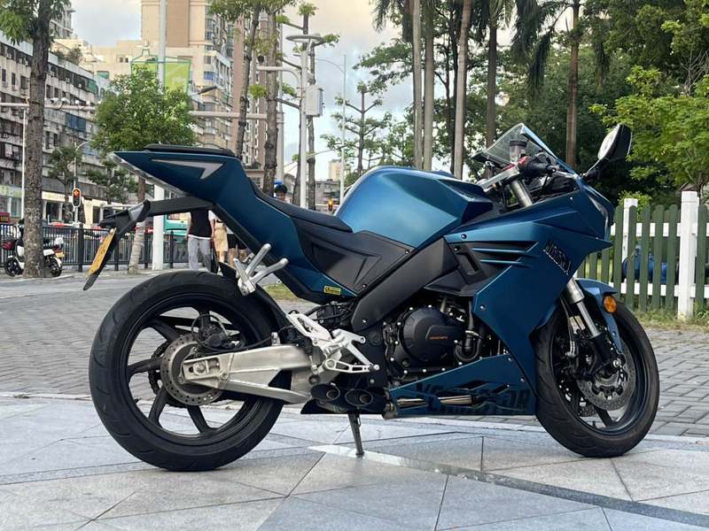 二手诺马刀风 400