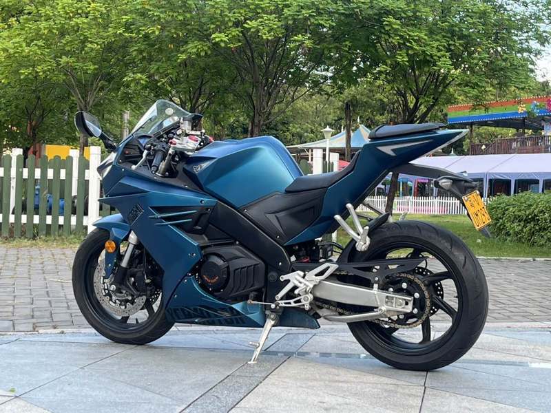 二手诺马刀风 400