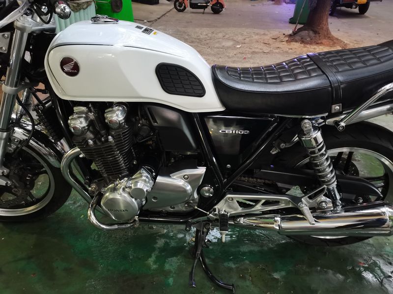 二手本田CB1100