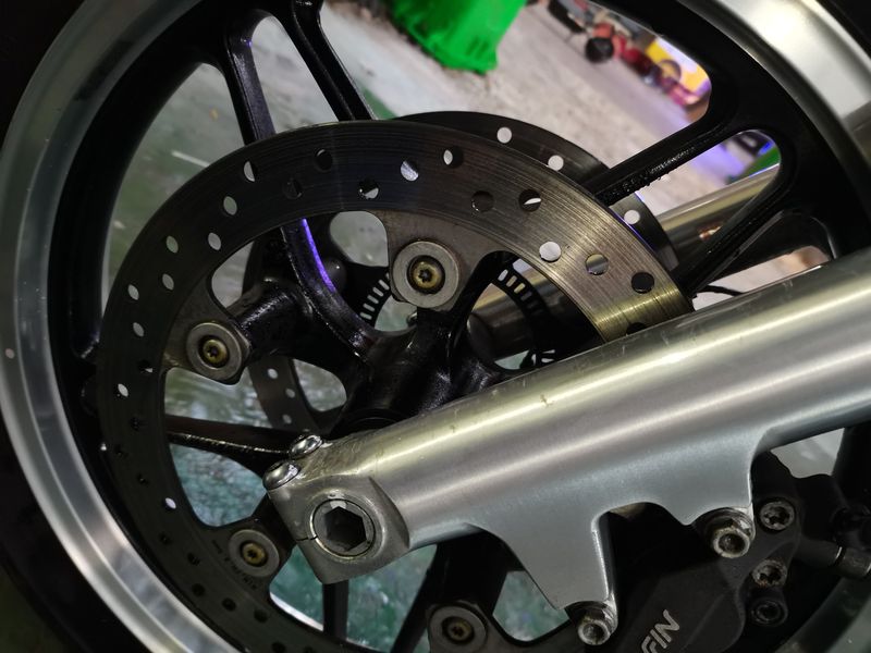 二手本田CB1100