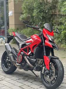 二手杜卡迪Hypermotard 939